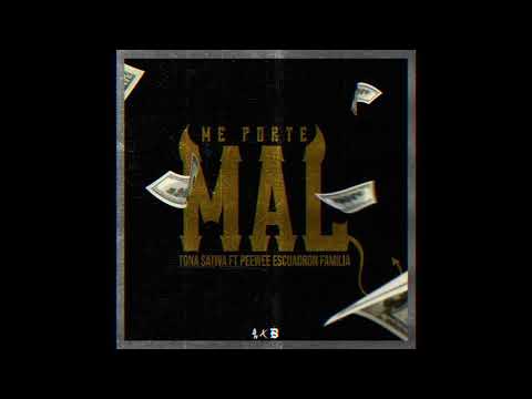Peewee Me Porte Mal Ft. Tona Sativa 😈