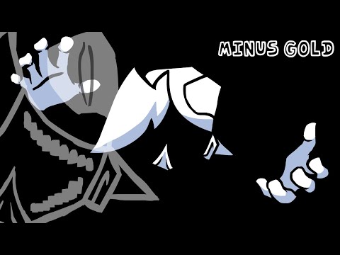 FNF LULLABY: Minus Gold/Lost Silver // FNF Mod