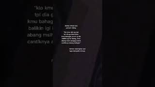 Download lagu STORY WA 30 DETIK ✴️ || STORY WA TERBARU || STATUS WA 30 DETIK || STORY WA KEREN #Shorts mp3 Download lagu STORY WA 30 DETIK ✴️ || STORY WA TERBARU || STATUS WA 30 DETIK || STORY WA KEREN #Shorts mp3