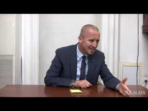 Fisnike zemra e besimtarit asgjë tjetër - Dr. Imam Ahmed Kalaja