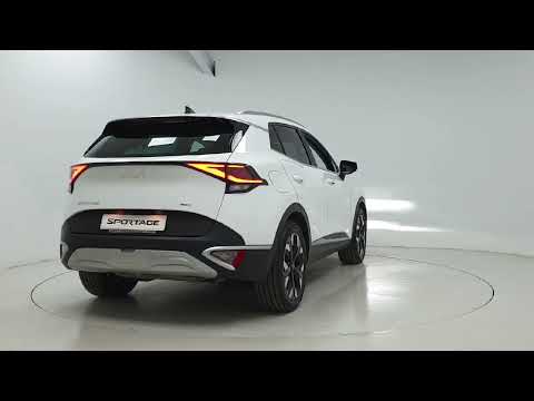 Kia Sportage 1.6 Turbo Petrol Phev K3 4X4 Automat - Image 2