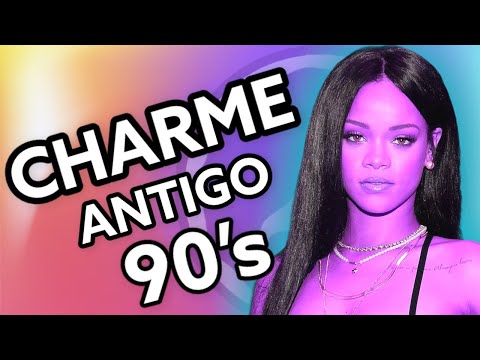 CHARME DAS ANTIGAS VOL 9