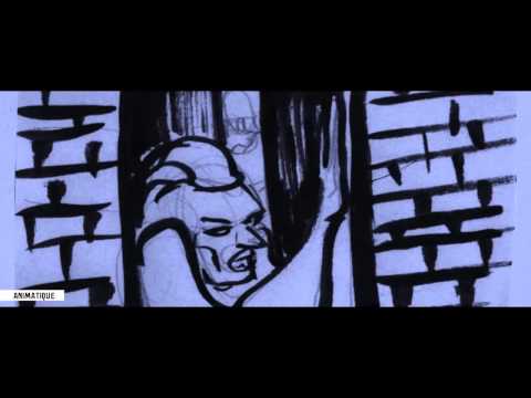 CGI 3D Making Of HD    WALTER   The Making Of   by   Team Walter