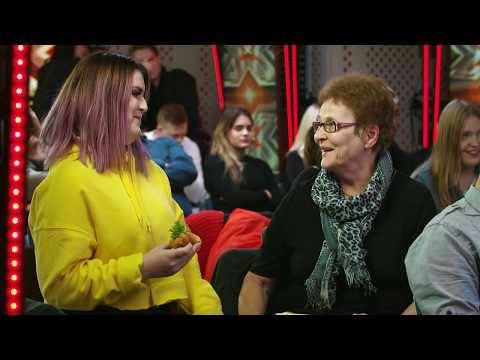 Koelaulu Fanny Falk - Tuulilasin nurkkaan | X Factor Suomi | MTV3