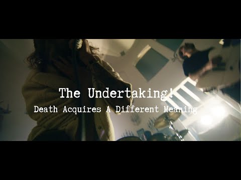 Death Acquires A Different Meaning (Official Music Video)