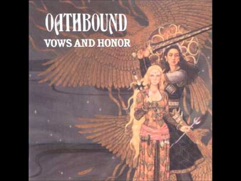 Hindsight (Oathbound)