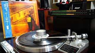 Lee Ritenour - A3 「No Sympathy」 from RIT