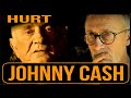 JOHNNY CASH - HURT  A final masterpiece