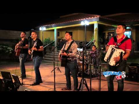 Enigma Norteño - El Rambo (En Vivo 2015)