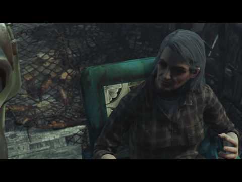 Fallout 4 Far Harbor Playthrough Pt.12:The Story Quest