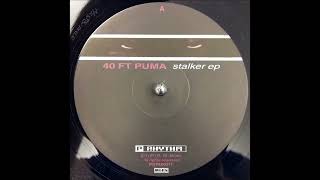 40 Ft Puma - Jaguars Breath - a1