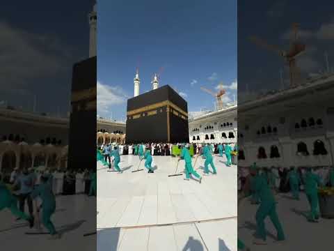 Masjid Khuda ka ghar Hai