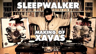 Sleepwalker produziert XAVAS 🎹 Making Of: Die Zukunft trägt meinen Namen