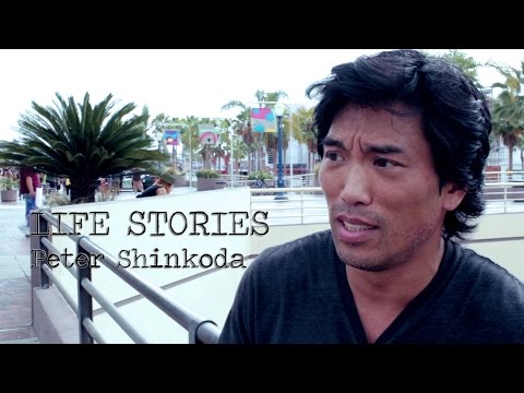download lagu mp3 mp4 Peter Shinkoda, download lagu Peter Shinkoda gratis, unduh video klip Peter Shinkoda