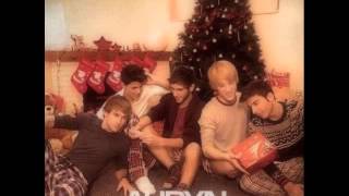 I met an angel on christmas day - Auryn