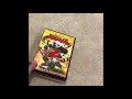 VHS DVD Update For June 22nd 2026