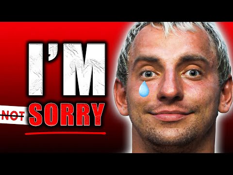Vitaly Can’t Handle Jail in the Philippines Any More..