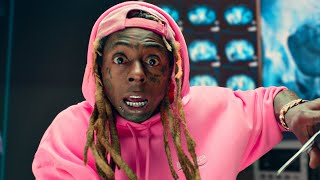 Tory Lanez - Big Tipper (feat. Melii, Lil Wayne) [Official Music Video]