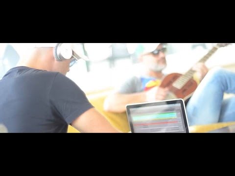 Max Millan aka Milano - Get Lucky ( Video Gipsy Version 2k14 )