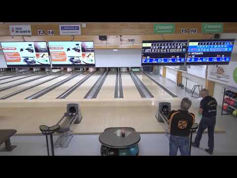 Pori Open 27.10.2025 klo 12:00