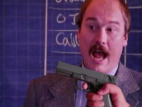 YTP - CBT is Powerful Stuff