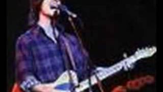 Jackson Browne Sky Blue and Black