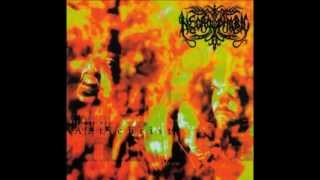 Necrophobic - One Last Step Into The Great Mist
