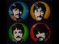 The Beatles : Here, There and Everywhere (music ...