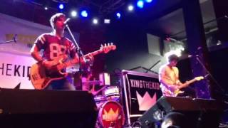 King the Kid Marionette