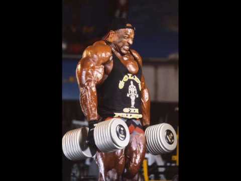 The History of Bodybuilding