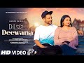Dil Deewana Reprise Cover Old Song New Version Hindi Romantic Love Song Ashwani Machal