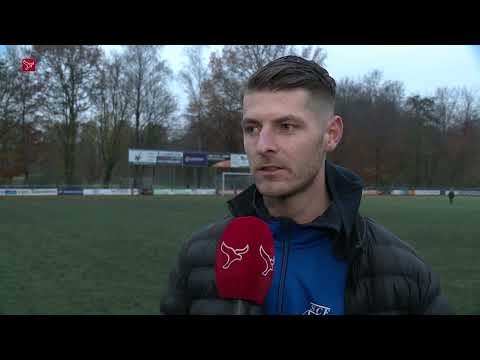 Ondanks dikke nederlaag blijft SC Emmeloord koploper