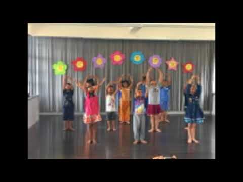 106年新園國小藝術與人文教學深耕計畫_封面照片