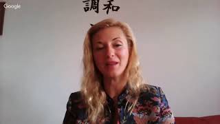 Satsang with Victor Truviano - Pranic COnsciousness Summit