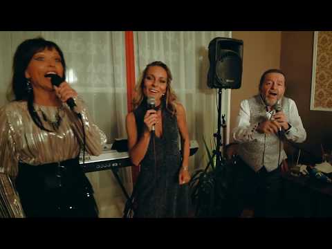 ŠLÁGR PARTA - Noc plná šlágrů