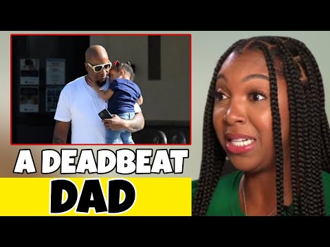 Sharina Hudson Speaks On Suing Kevin Hunter For Child Support || Fame Reporter