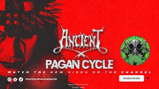 🎸 Ancient Live at Bosphorus Open Air Metal Fest 2024
