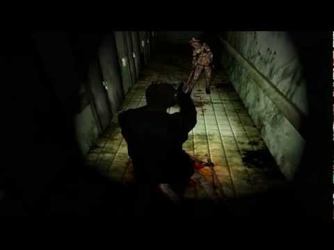 descargar silent hill 2 inner fears xbox