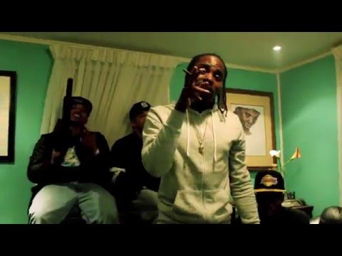 Boss Don - No Love (prod. by 1007 x Lavish Productions) | Shot by ILMG