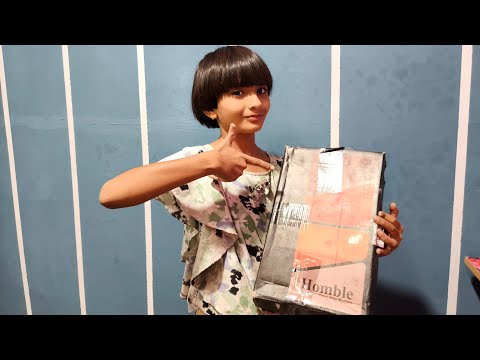 Aaj mujhe kya mil gya guy's 😍