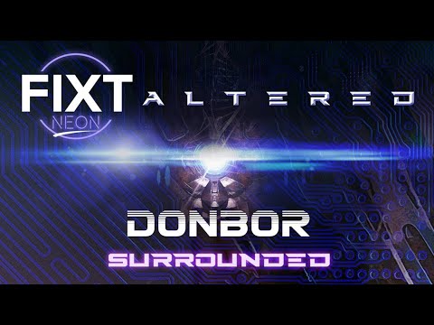 Video thumbnail for Surrounded