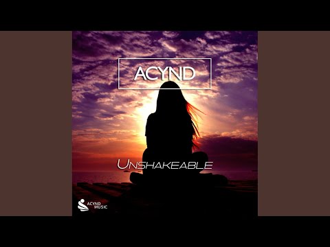 Unshakeable (Radio Edit)