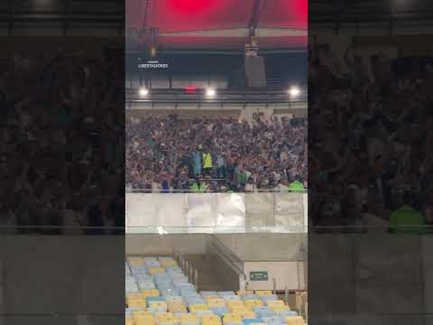 "" Barra: La Guardia Imperial &bull; Club: Racing Club