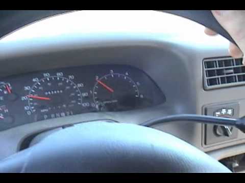 Ford V10 2-valve exhaust with Hedman headers with Magnaflow 12589