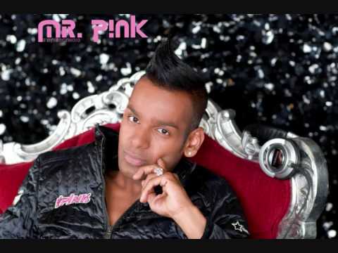 Remady P and R - No Superstar (Mr. Pink Mix)