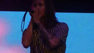 Incubus - Consequence - Live HD (Musikfest 2019)