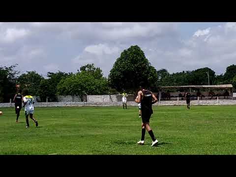 2 Tempo sub 17 BFC x M11 Cefama