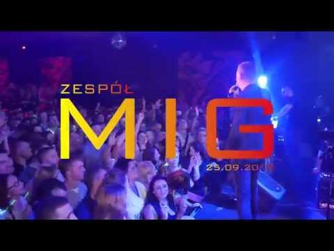 MIG 25.09.2015 - Club Bajlando