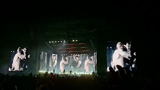 Download lagu Avenged sevenfold - Unholy confessions (Live @ Chile 2026) mp3
