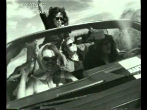 Las Blacanblus, Hartas